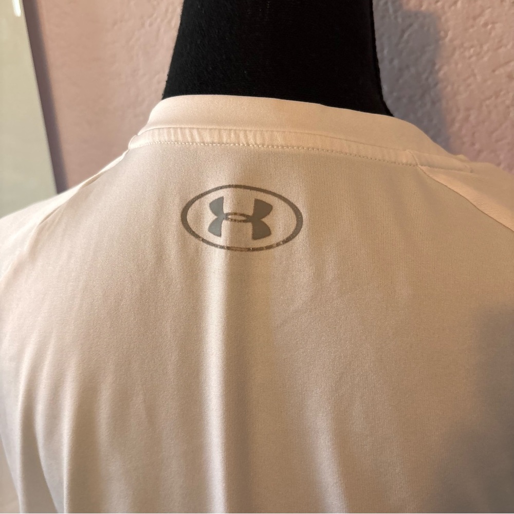 Under Armour shirt size XXL - Picture 4 of 6